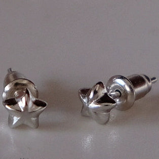 Star Pierce【Silver925】