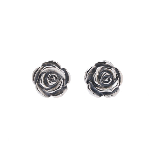 Rose Pierce【Silver925】