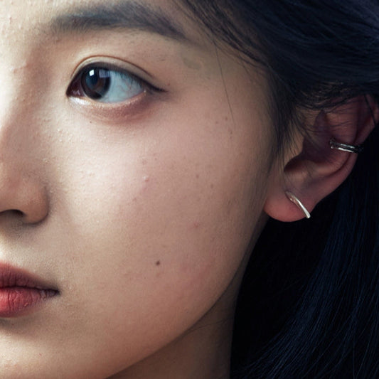 Claws Pierce【Silver925】