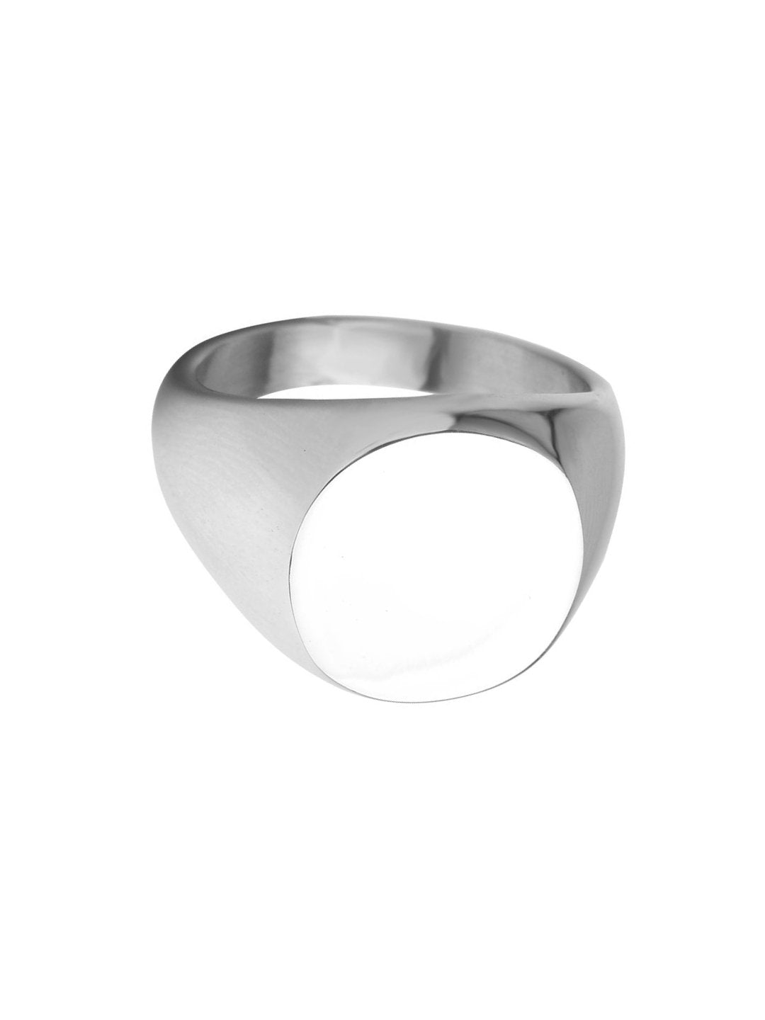 Signet ring ax01 - AXES