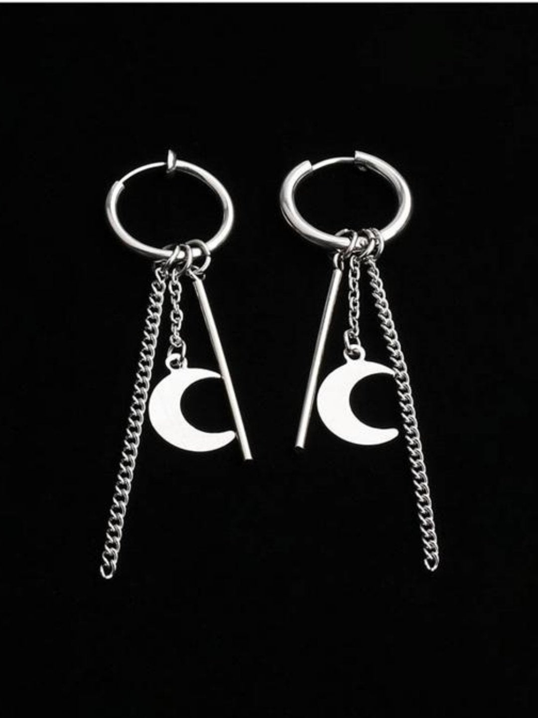 Silver pierce ax01 - AXES