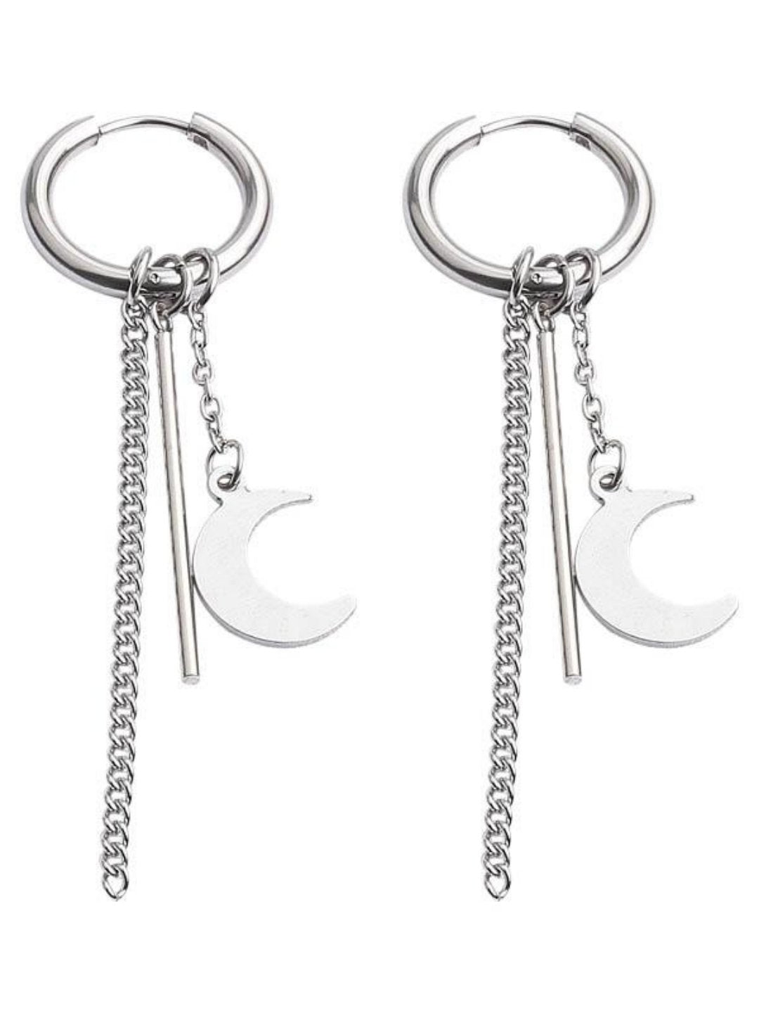 Silver pierce ax01 - AXES