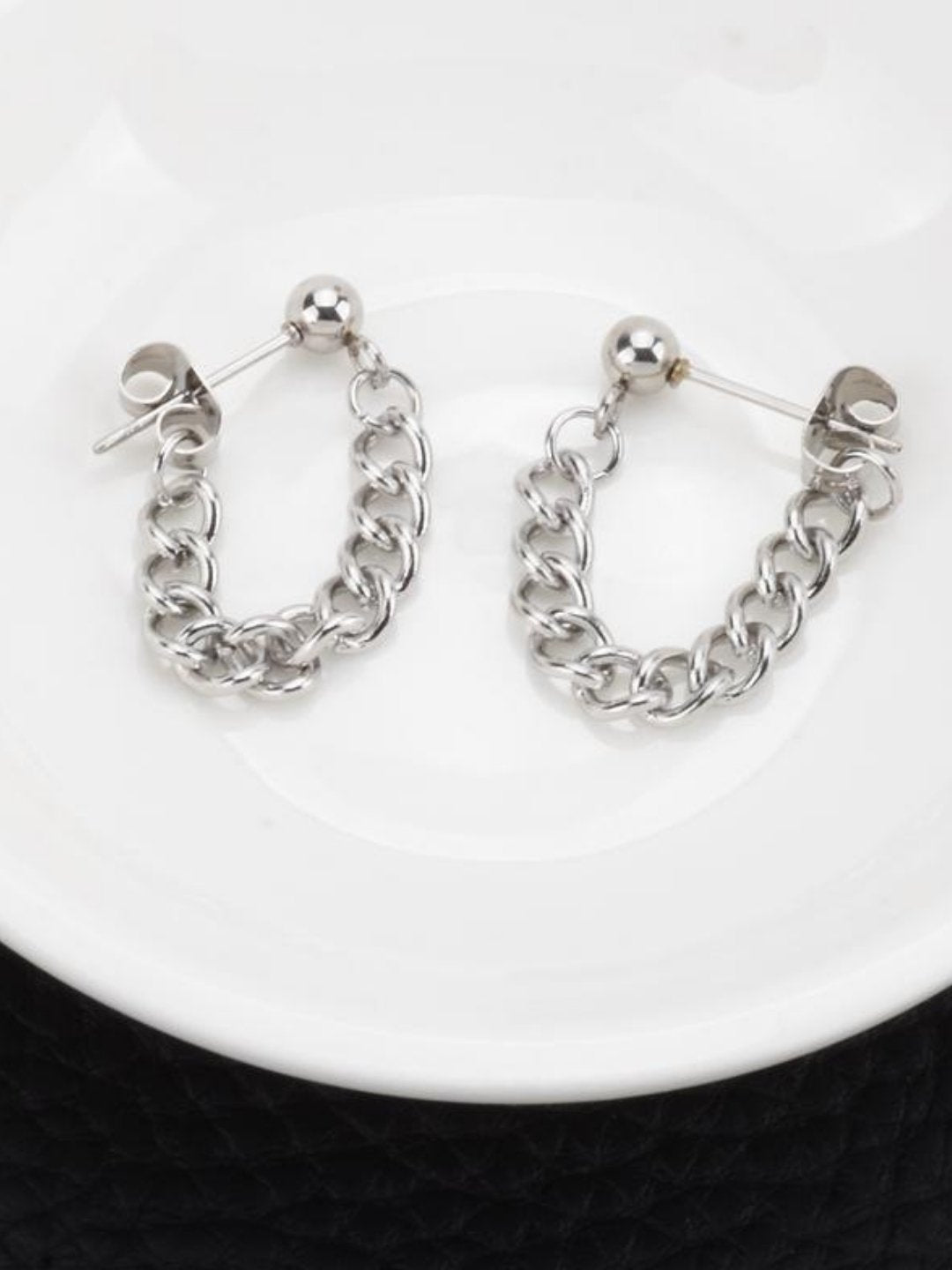 Silver pierce ax02 - AXES