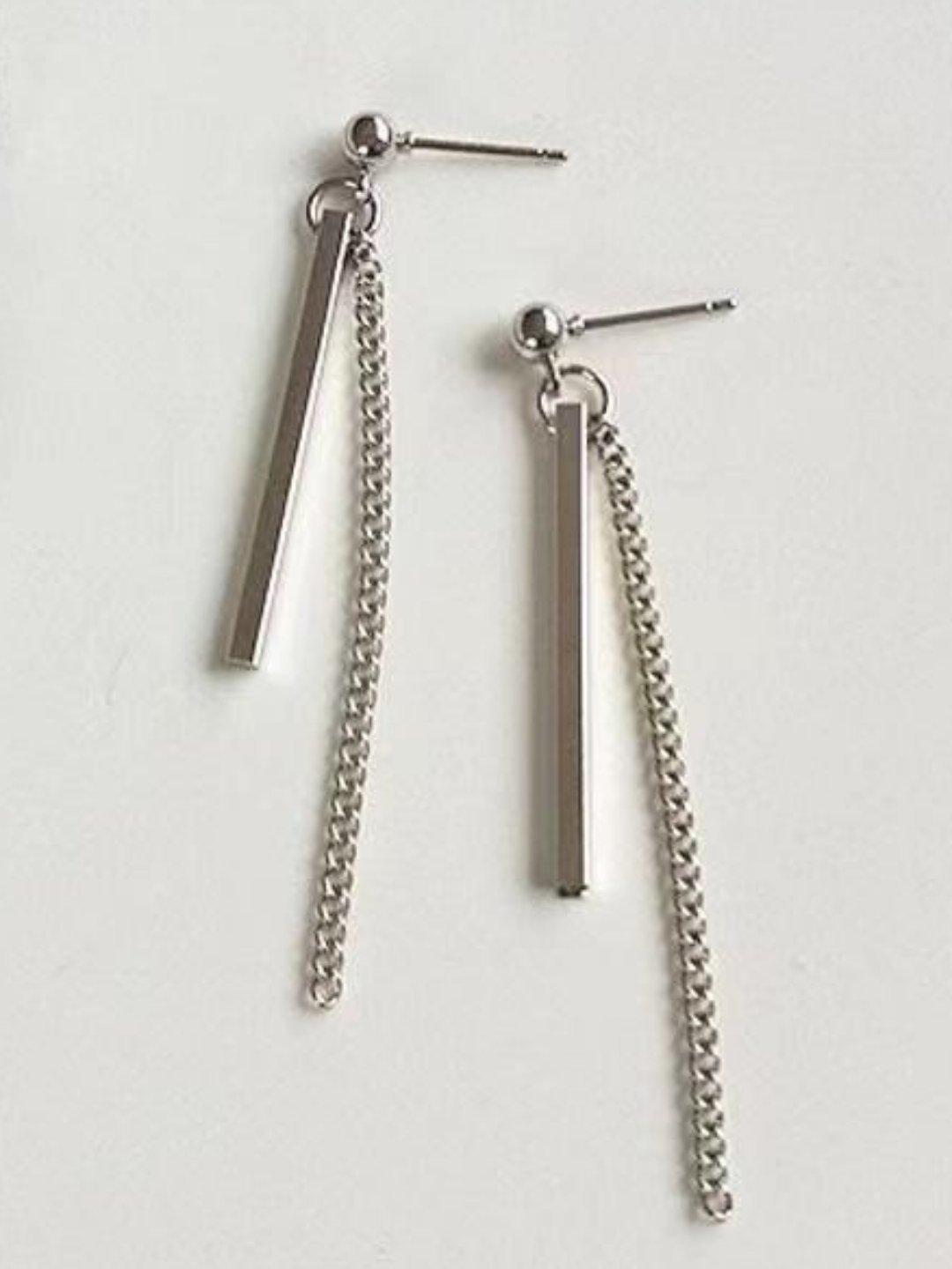 Silver pierce ax03 - AXES