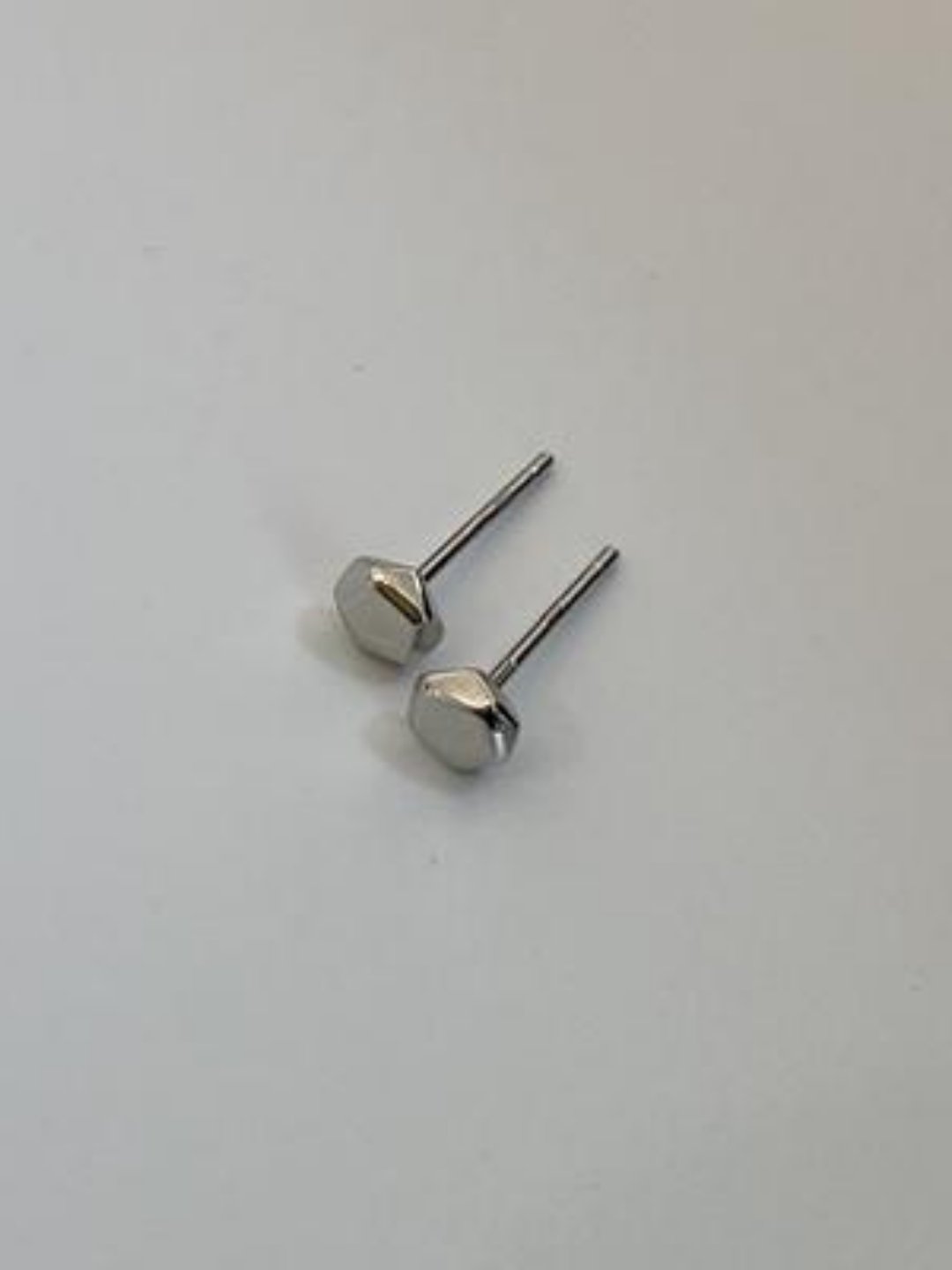Silver pierce ax09 - AXES