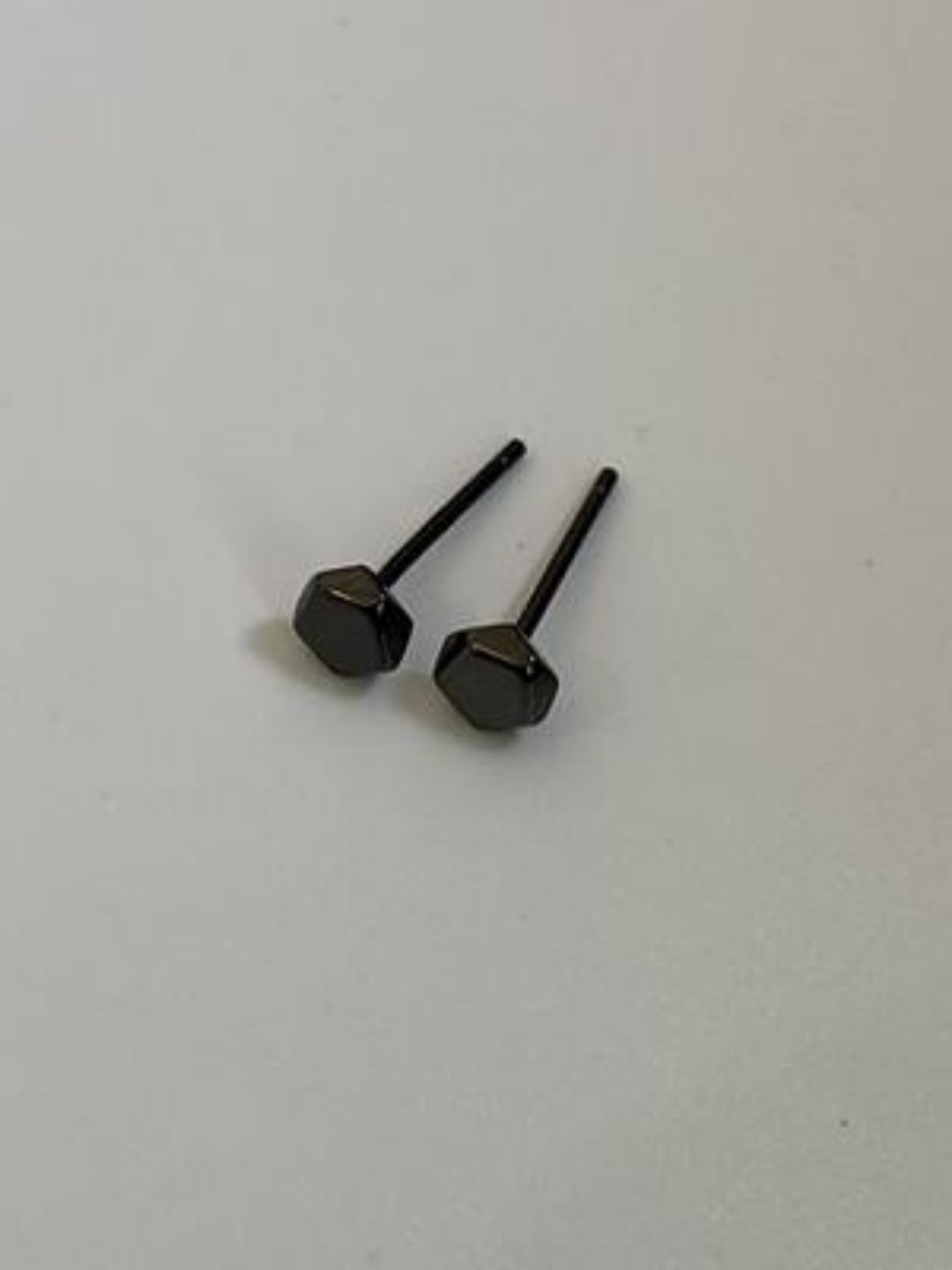 Silver pierce ax09 - AXES