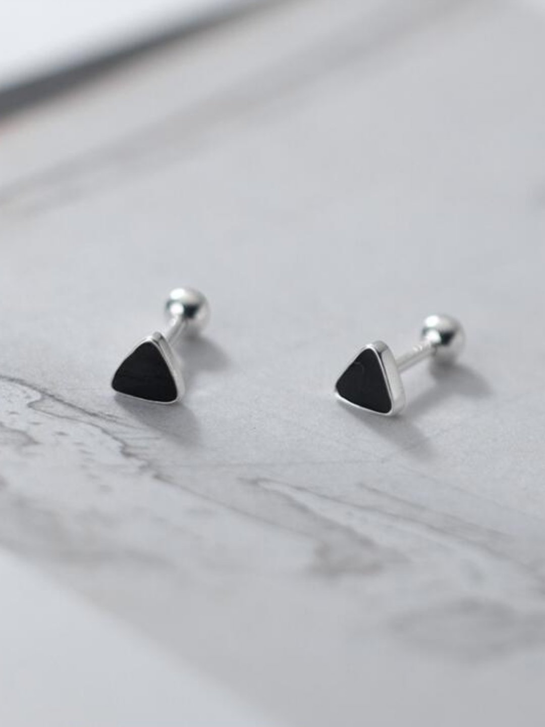 Silver pierce ax10 - AXES