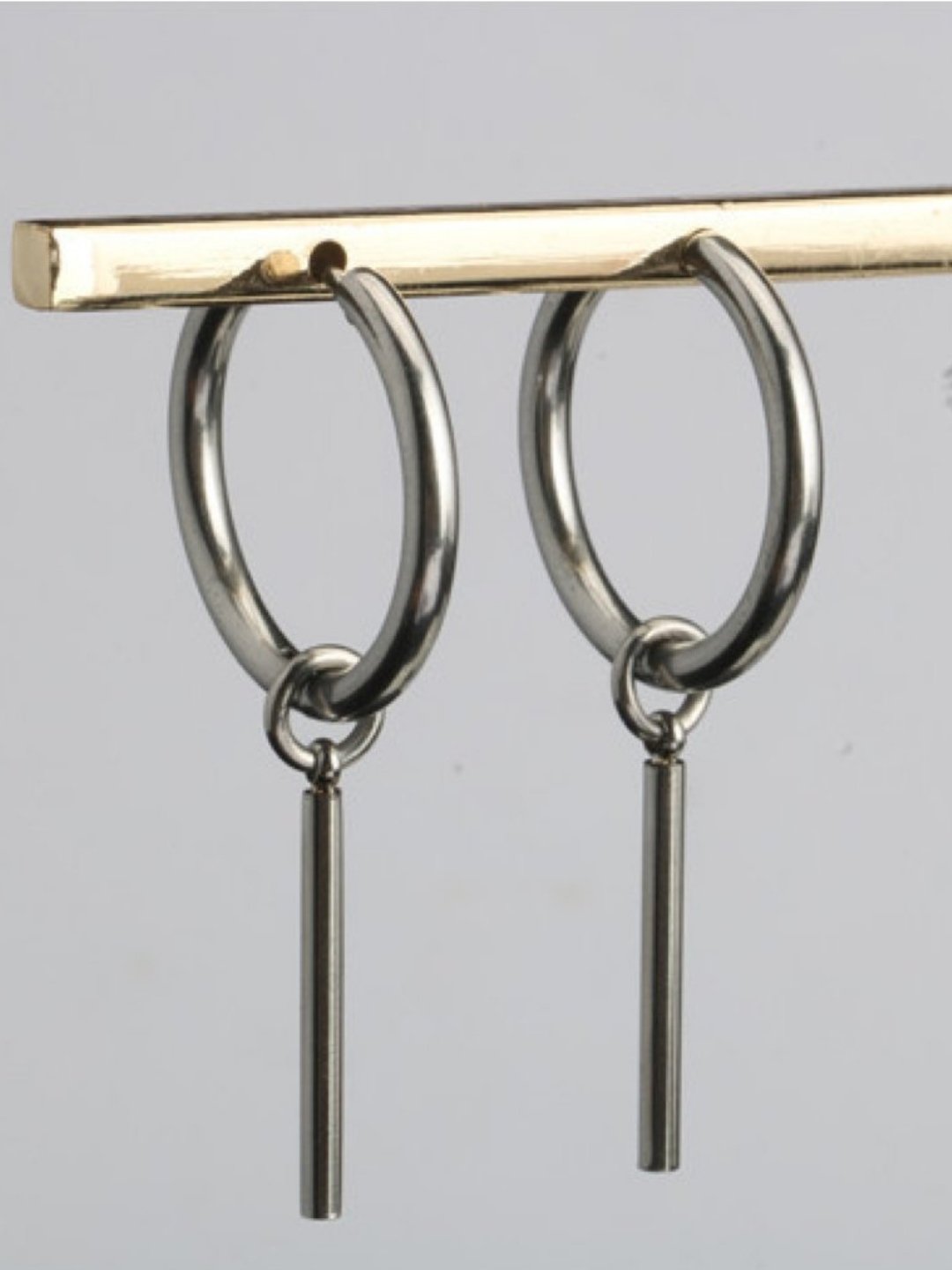 Silver pierce ax17 - AXES