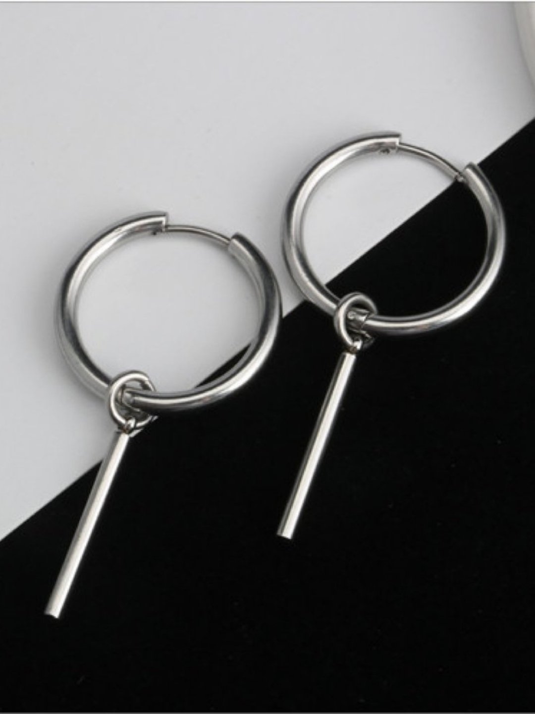 Silver pierce ax17 - AXES
