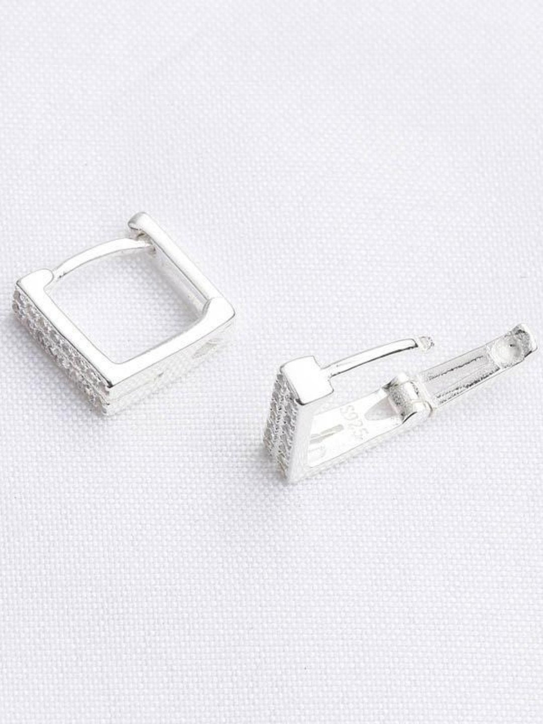 Silver pierce ax22 - AXES