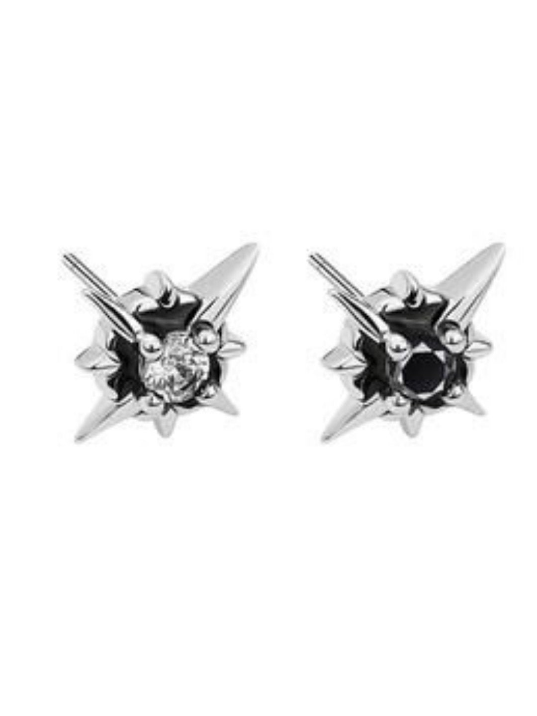Silver pierce ax31 - AXES
