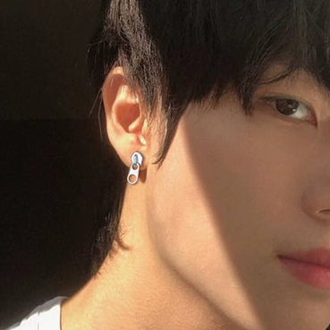 Slider Pierce【Silver925】