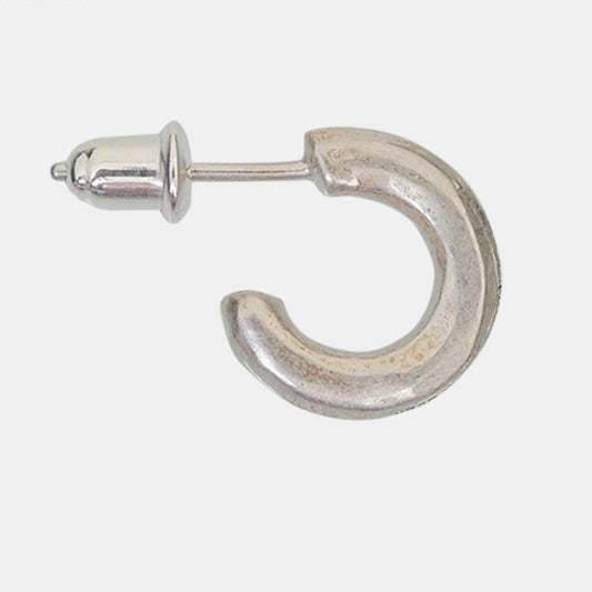 Curve Pierce【Silver925】