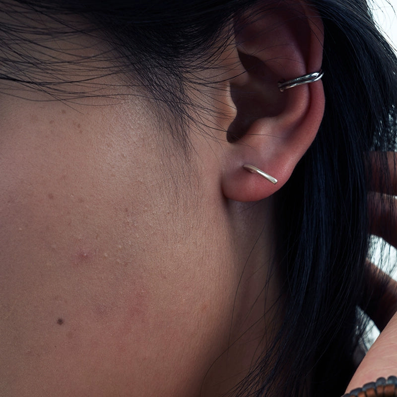 Claws Pierce【Silver925】