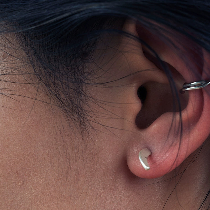 Claws Pierce【Silver925】