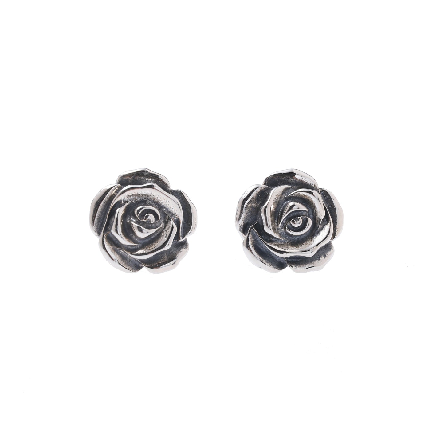 Rose Pierce【Silver925】