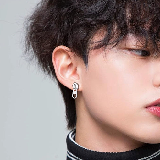 Slider Pierce【Silver925】