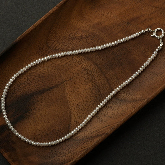 Pearl Necklace ax01