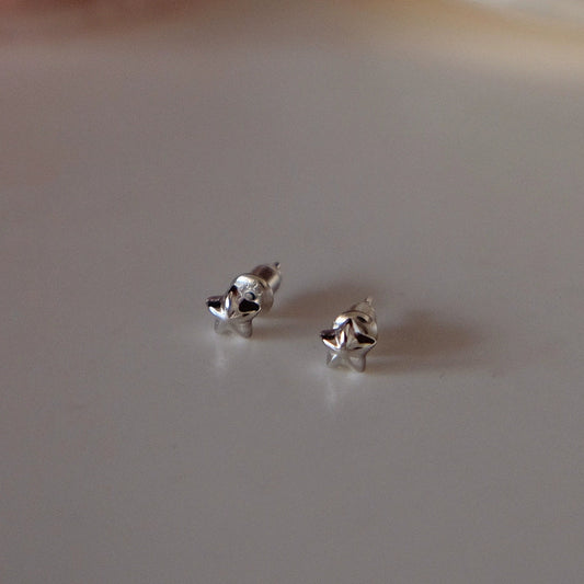 Star Pierce【Silver925】