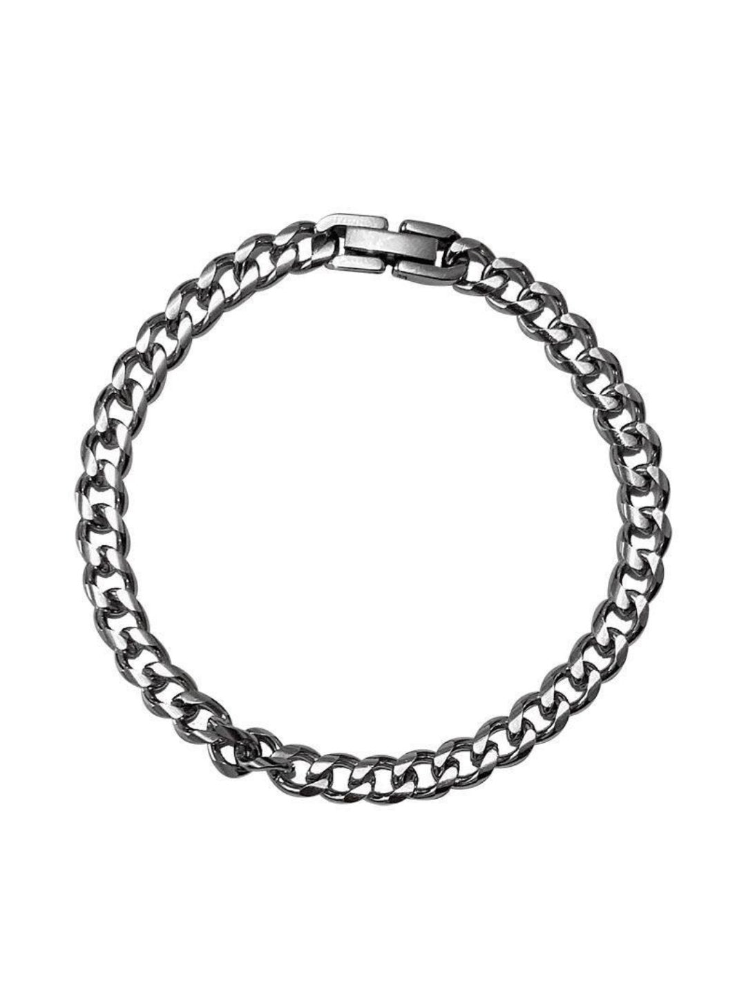 Silver bracelet ax29 - AXES