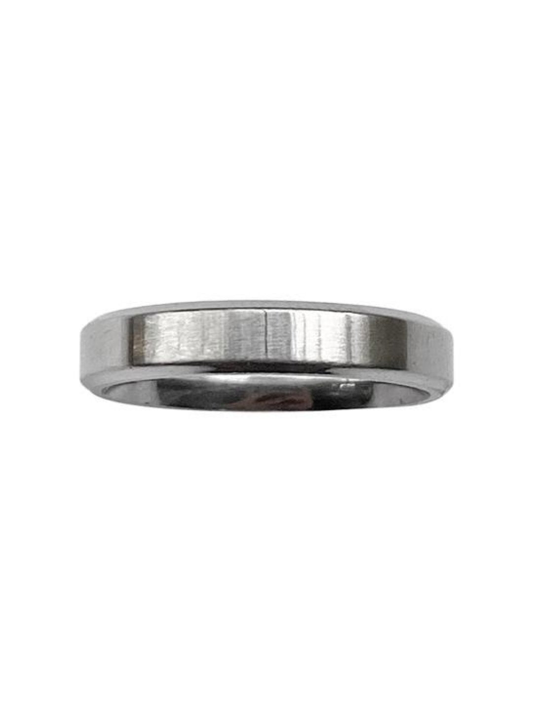 Silver ring ax60 - AXES