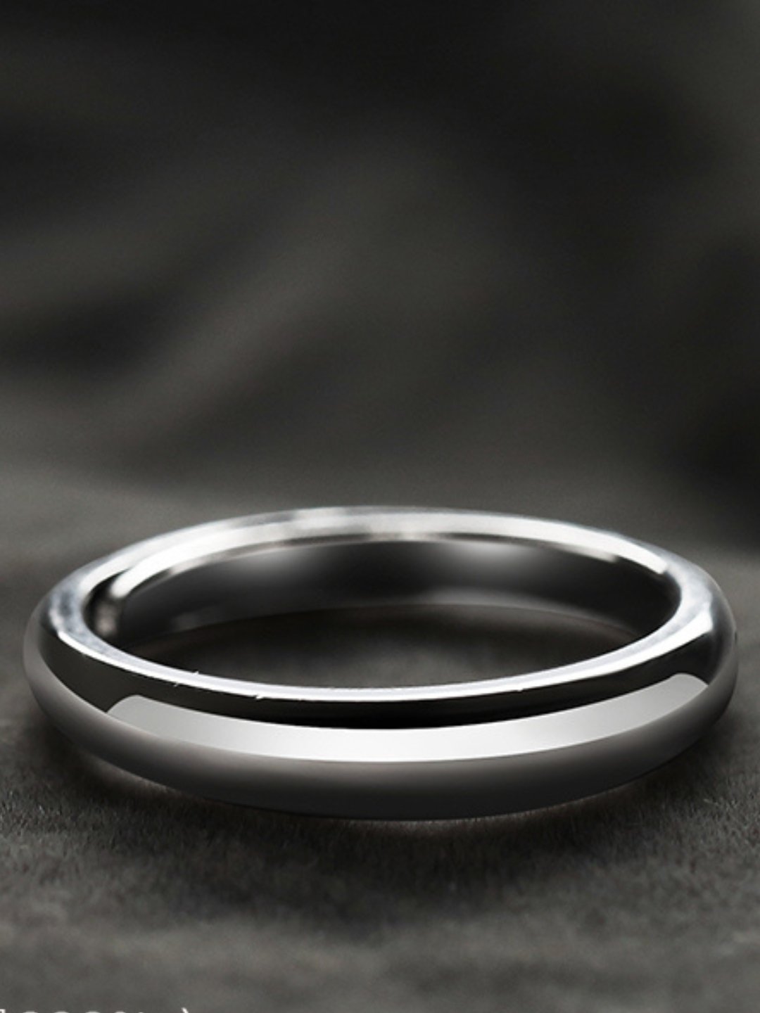 Silver ring ax65 - AXES